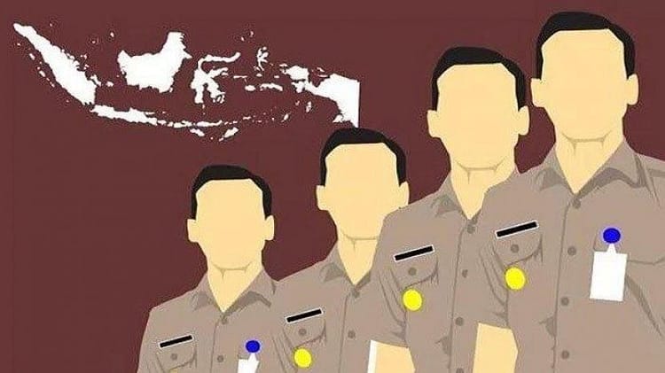 Ilustrasi. Pemkot Bontang mengumumkan pengunduran jadwal pengumuman seleksi PPPK Tahap II.