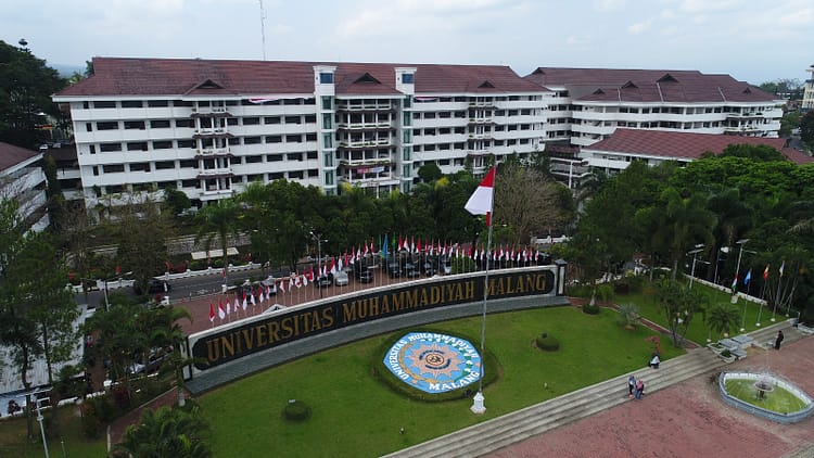 Universitas Muhammadiyah Malang (UMM) terus menjadi tempat lahirnya para pemimpin. (Humas UMM)